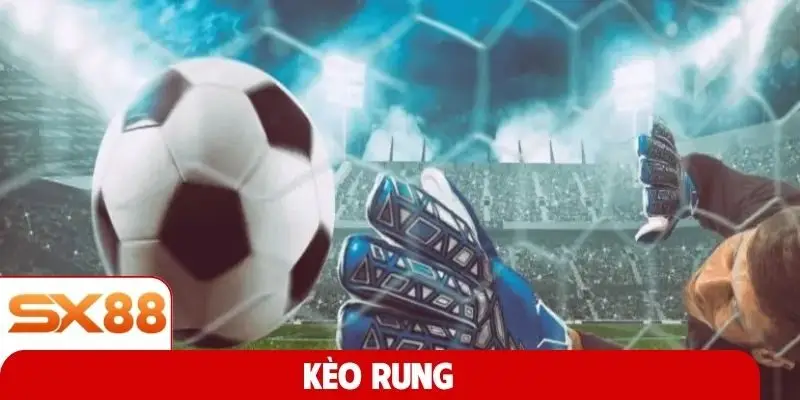 Kèo rung