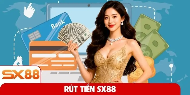 Rút tiền SX88