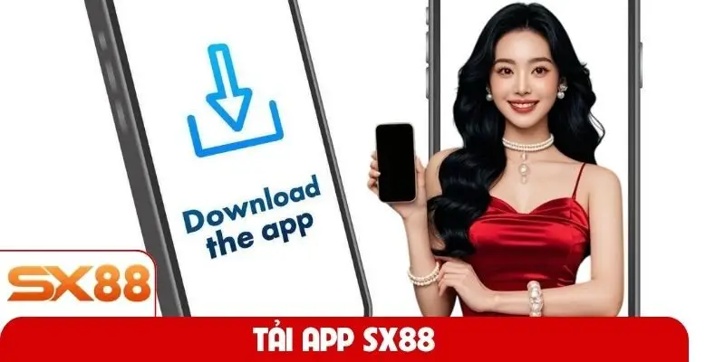 Tải app SX88